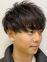 マッシュレイヤー